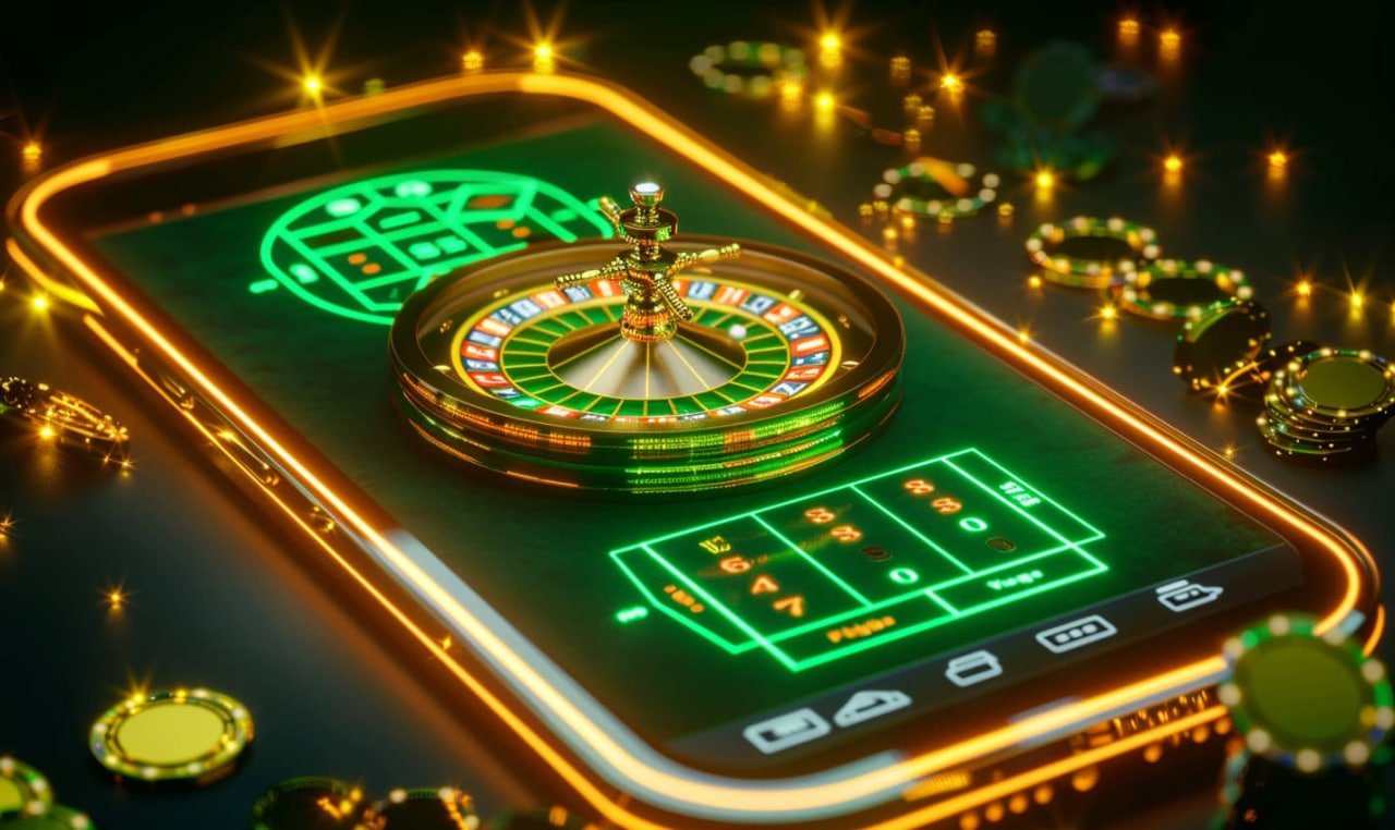 Studio live dealer ina 777 dengan meja permainan berkualitas tinggi dan dealer profesional