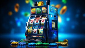 Permainan slot Starburst di platform ina 777 dengan tema kosmik dan simbol bintang berwarna